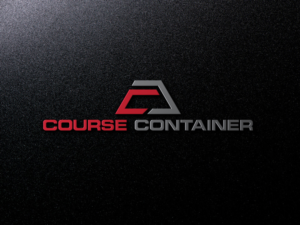 Logo-Design von GaryMckinnon für Course Container | Design: #17420875