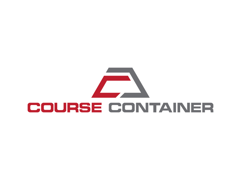 Diseño de Logo por GaryMckinnon para Course Container | Diseño #17420876