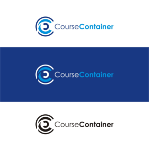Logo-Design von Sushma für Course Container | Design: #17580495