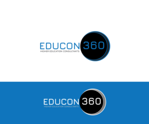 Logo Design by Design4ever for EduCon360 | Design: #18063099