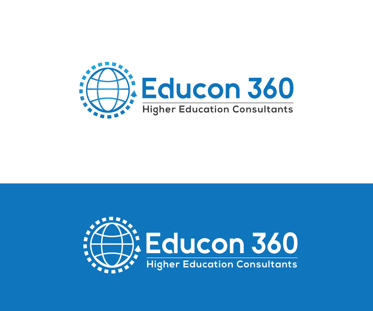Design de Logo par Design4ever pour EduCon360 | Design #18110557