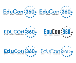 Logo-Design von Design4ever für EduCon360 | Design #18146136