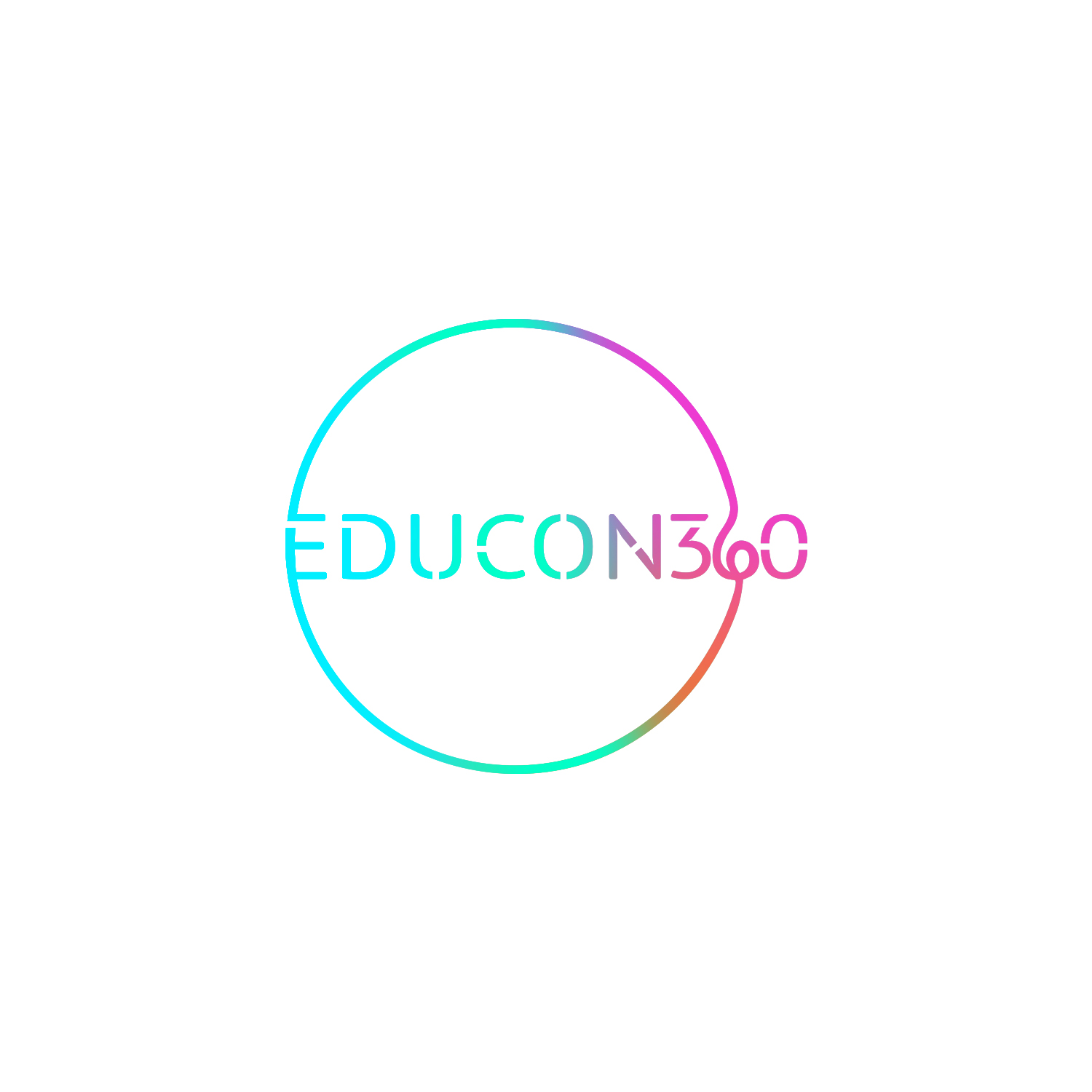 Diseño de Logo por klajdesign para EduCon360 | Diseño #18143973