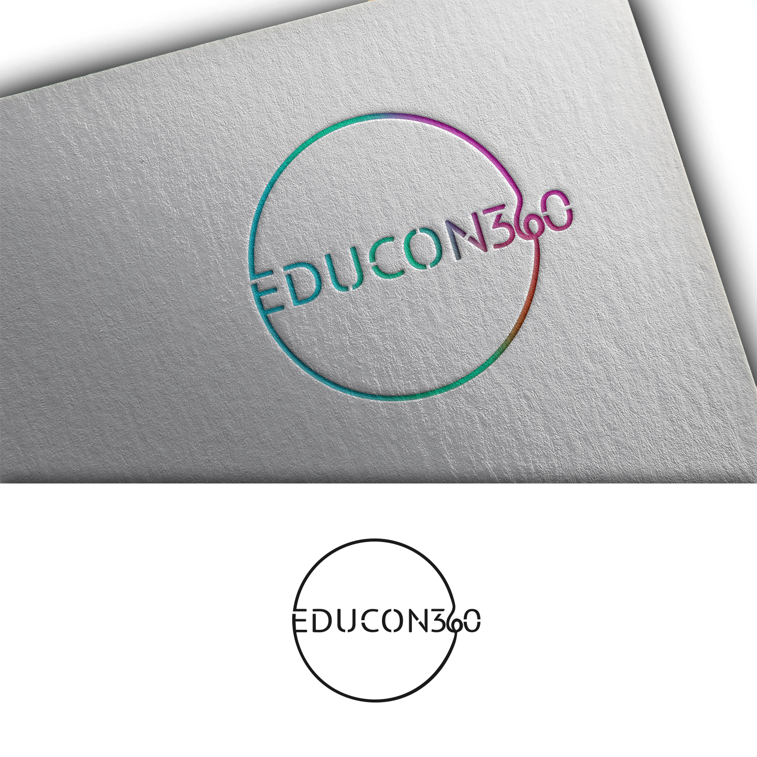 Design de Logo par klajdesign pour EduCon360 | Design #18144162