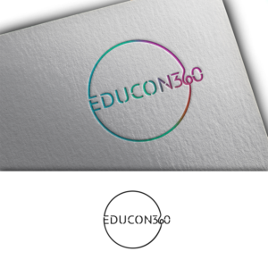 Design de Logo par klajdesign pour EduCon360 | Design : #18144162