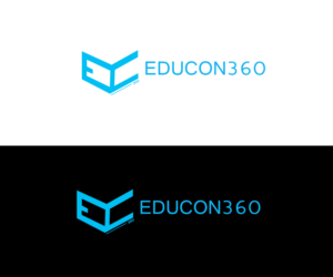 Logo Design by Recian for EduCon360 | Design #18110879