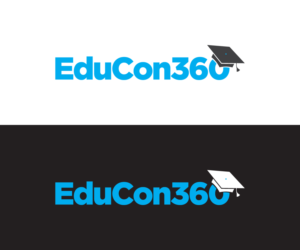 Logo Design by Mat Alip for EduCon360 | Design: #18099447