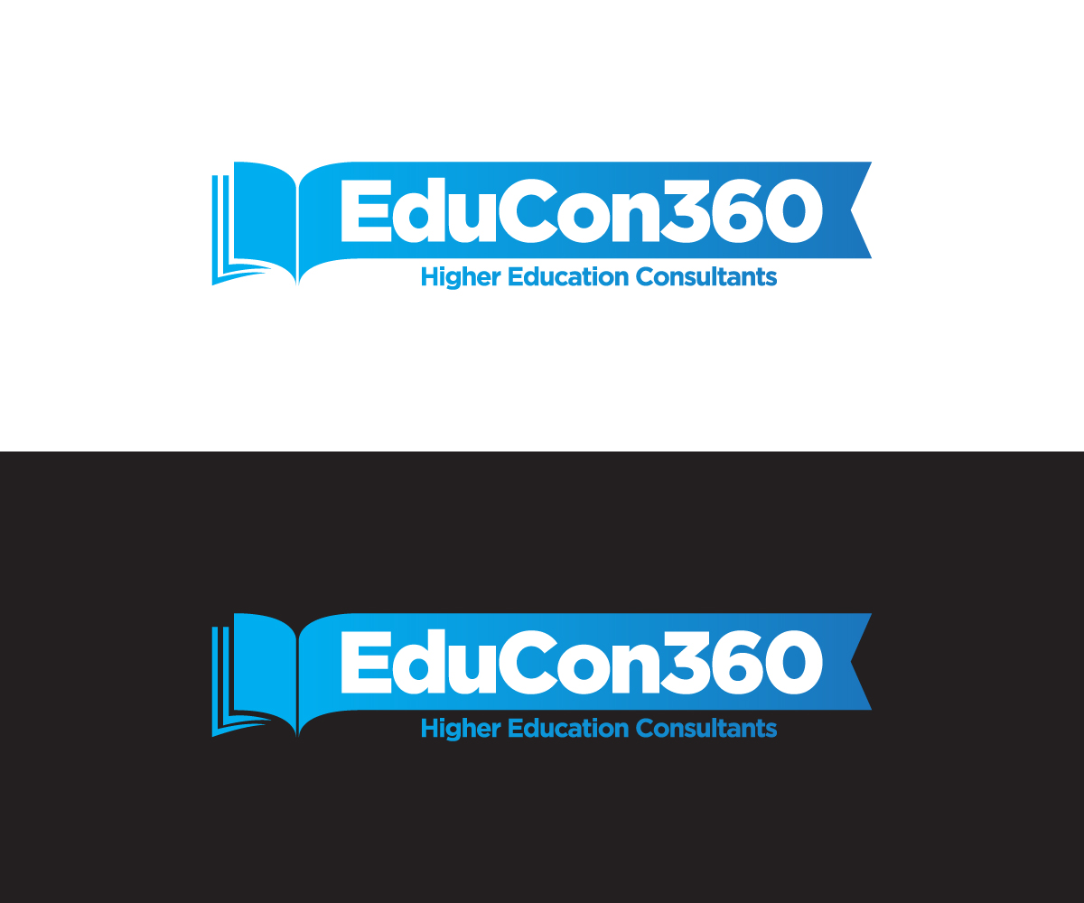 Design de Logo par Mat Alip pour EduCon360 | Design #18099780