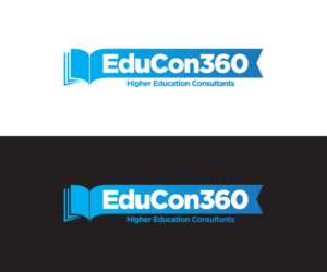 Logo Design by Mat Alip for EduCon360 | Design: #18099780