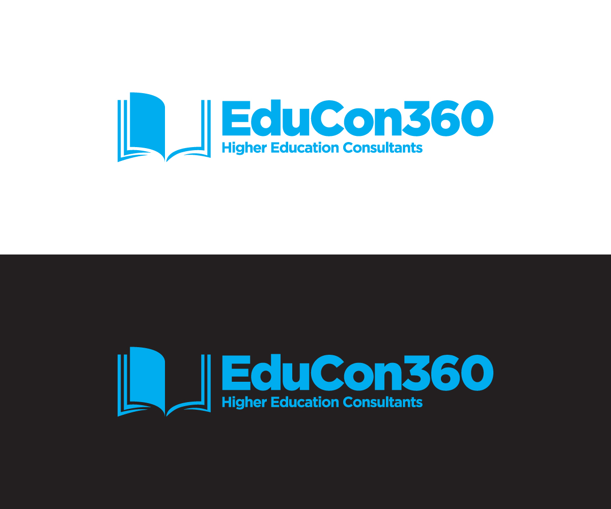Design de Logo par Mat Alip pour EduCon360 | Design #18120483