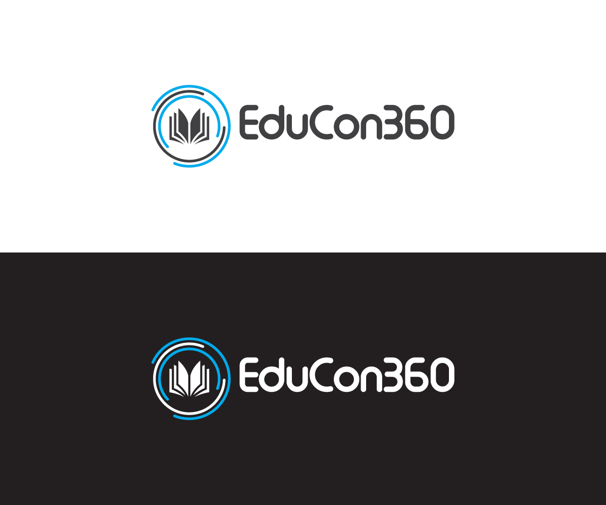 Design de Logo par Mat Alip pour EduCon360 | Design #18121316
