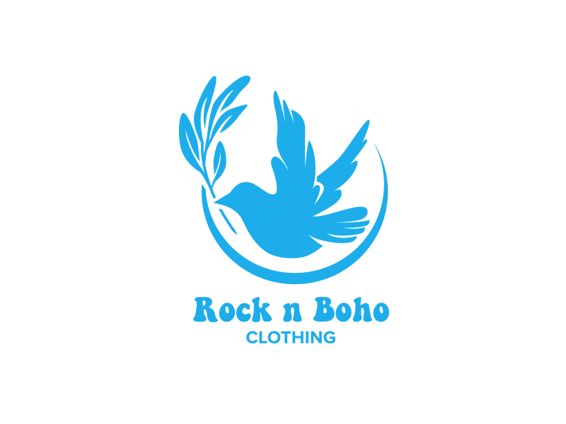 Logo Design by B.Tibéri for this project | Design #17414586