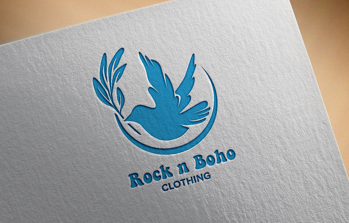 Design de Logo par B.Tibéri pour ce projet | Design #17414589