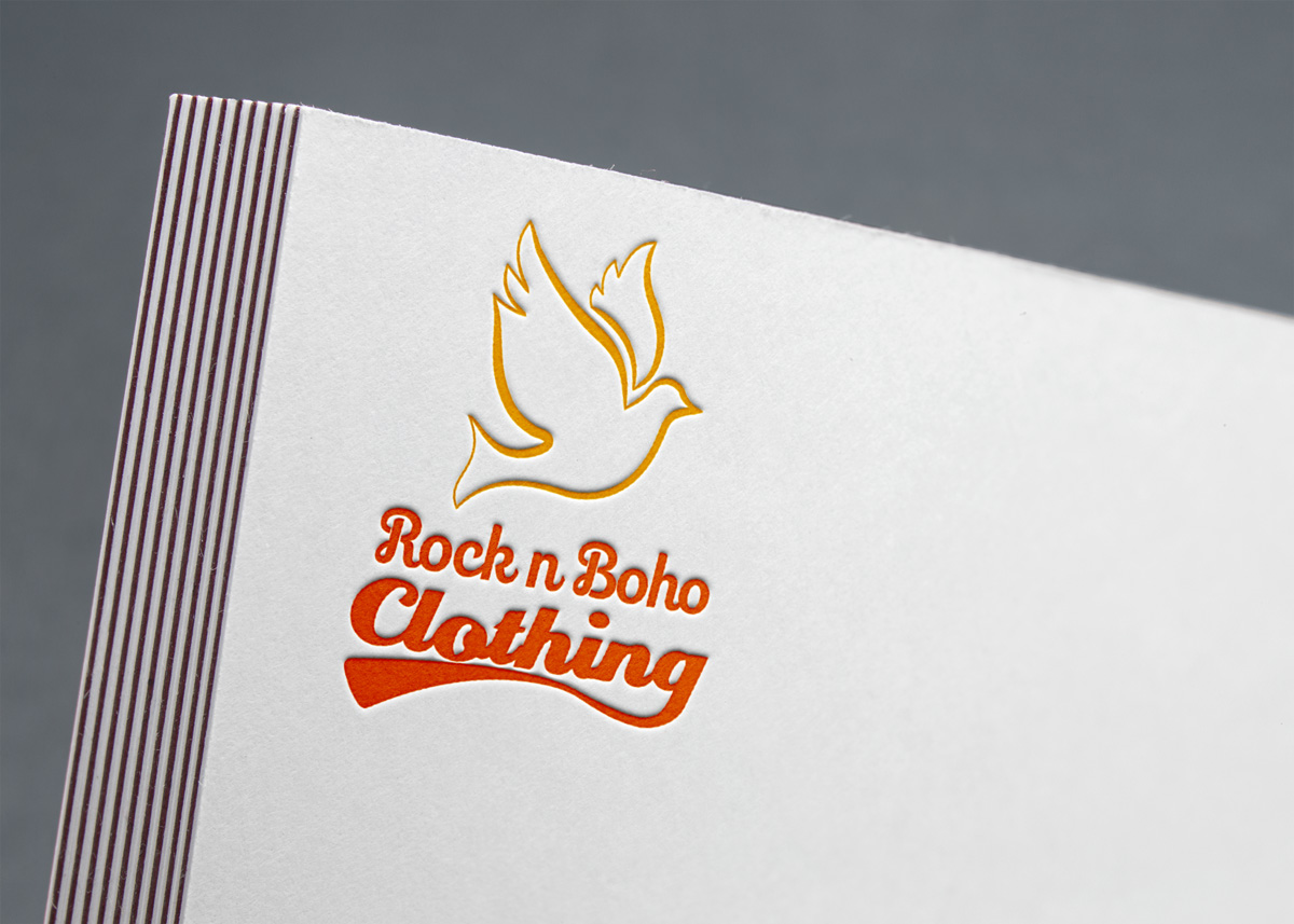 Logo Design by Wonderful design for this project | Design #17413752