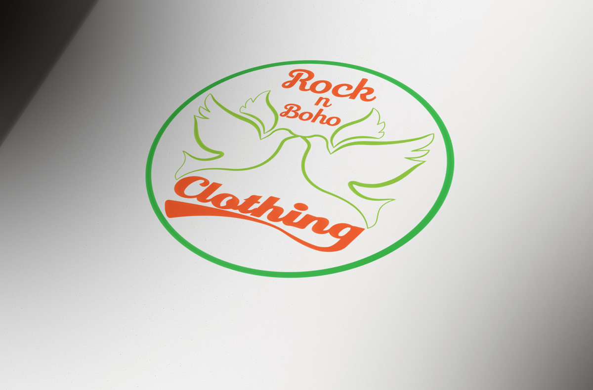 Logo Design by Wonderful design for this project | Design #17413753