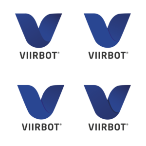 Viirbot | Logo Design by medi122