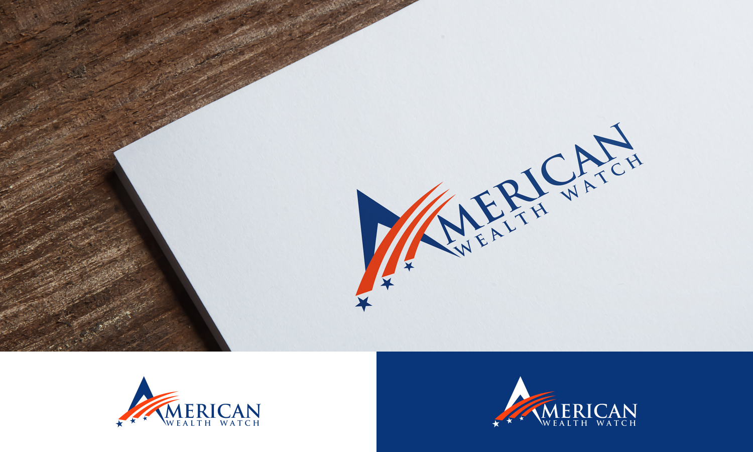 Logo Design by DoMadic for this project | Design #17513066