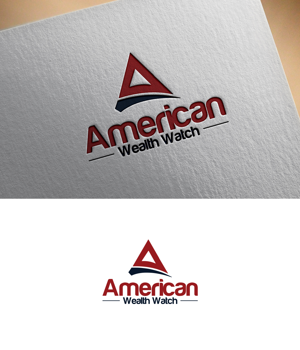 Logo Design by supercreative for this project | Design #17419651