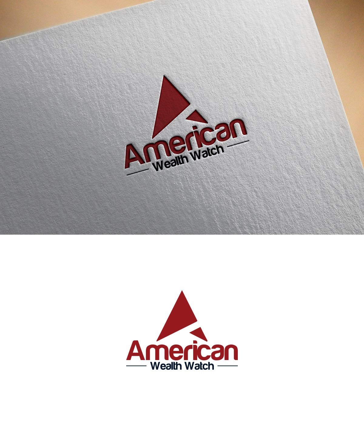 Logo Design by supercreative for this project | Design #17419652