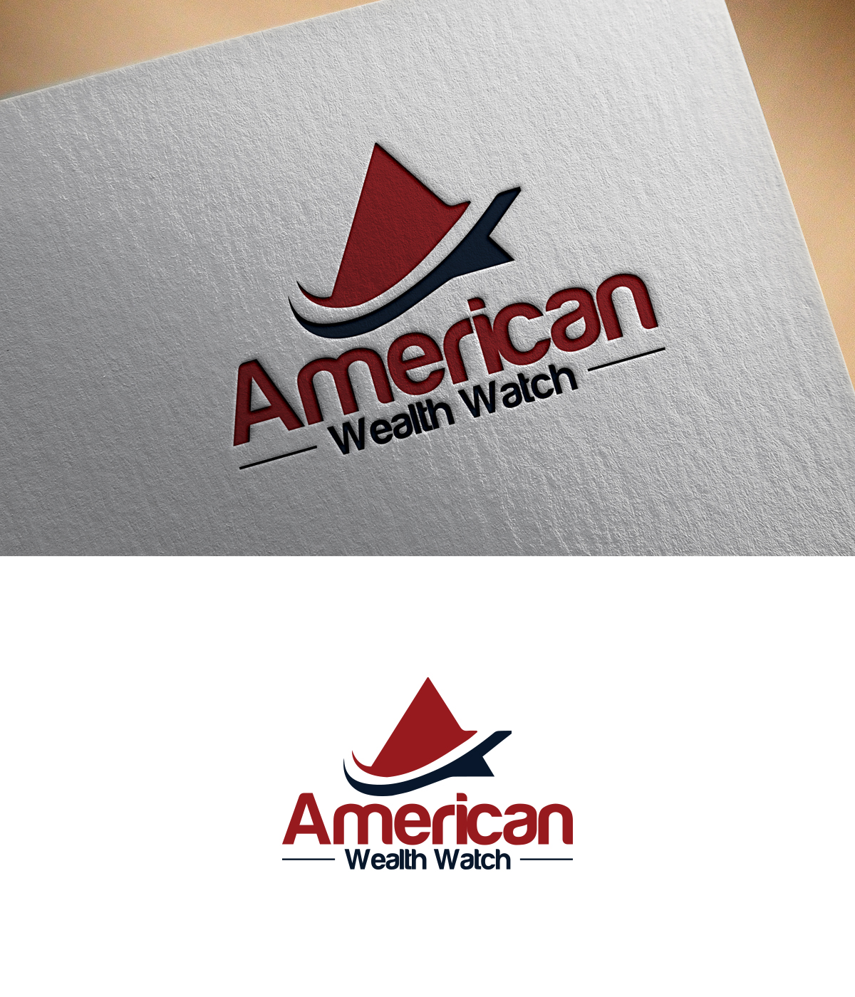Logo Design by supercreative for this project | Design #17419654