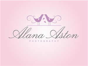 Logo Design by Blue Fox Creative