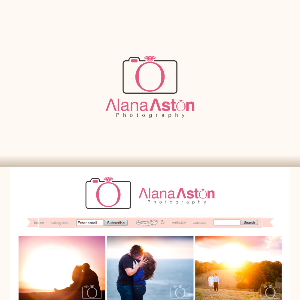 Logo Design by DDD for this project | Design #629643