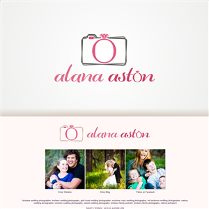 Logo Design by DDD for this project | Design: #631798