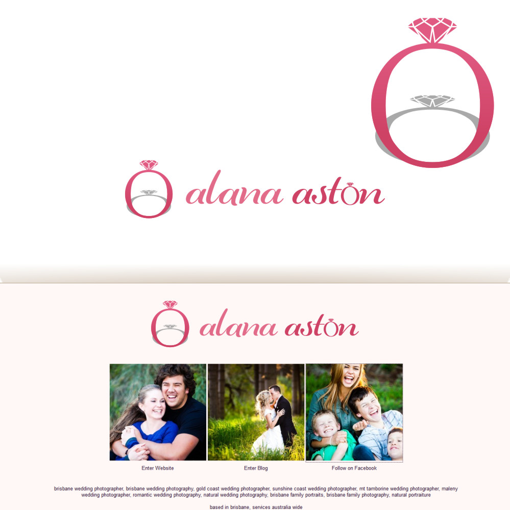 Logo Design by DDD for this project | Design #631804