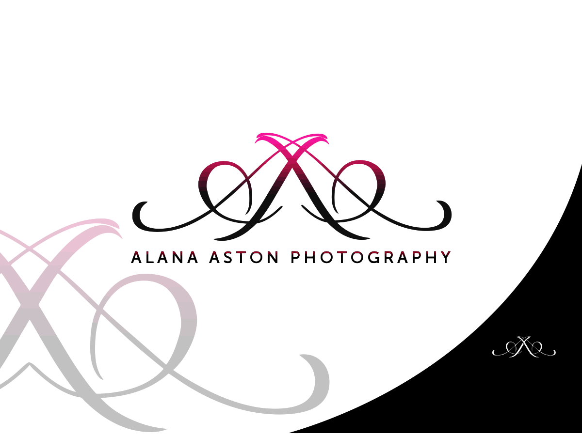 Logo Design by Stasia for this project | Design #632910