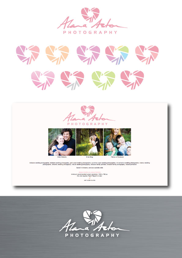 Logo Design by Darkcross Design for this project | Design #629408