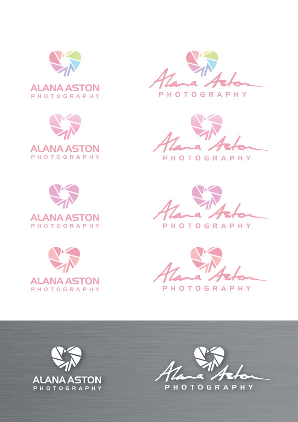 Logo Design by Darkcross Design for this project | Design #629412
