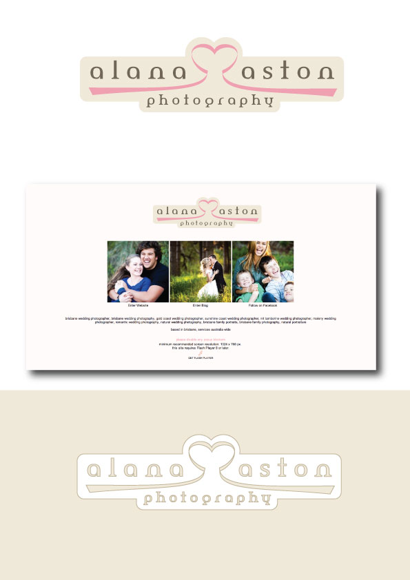 Logo Design by Darkcross Design for this project | Design #629869