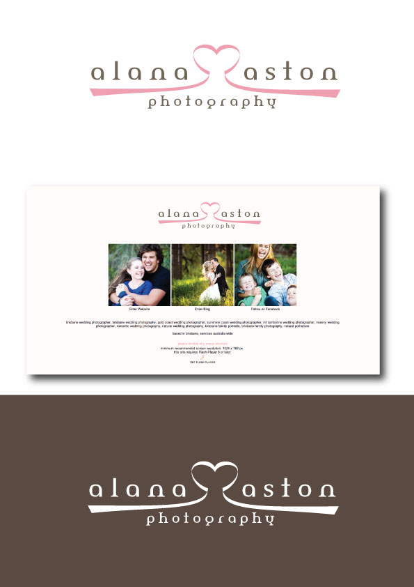 Logo Design by Darkcross Design for this project | Design #630929