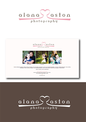 Logo Design by Darkcross Design for this project | Design: #630929