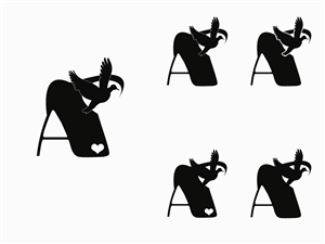 Diseño de Logo por PFp para este proyecto | Diseño: #629607