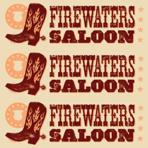 Logo Design by Love Buzz