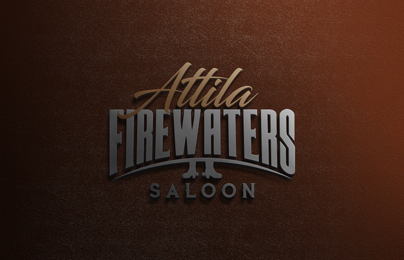 Logo Design by StudioMark for Attila Wings | Design #17434207