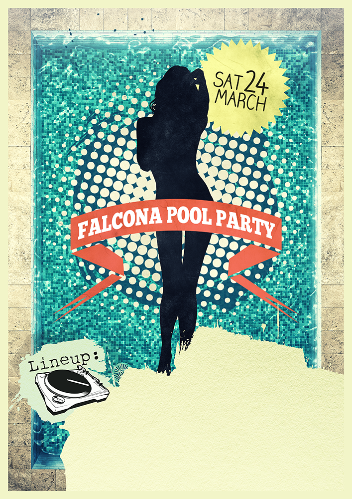 Diseño de Póster por Attila para este proyecto | Diseño #631890