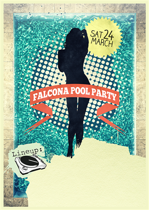 Poster Design by Attila for this project | Design #631890