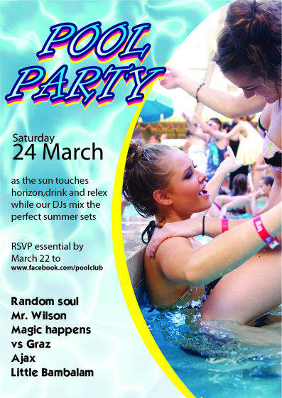 Poster Design by Glowing Graphics for this project | Design #631944