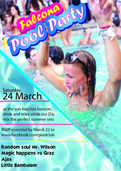 Poster Design by Glowing Graphics for this project | Design #635596