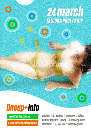 Poster Design by Breadwinner for this project | Design #631422