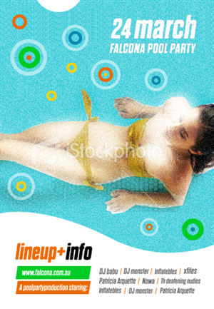 Poster Design by Breadwinner