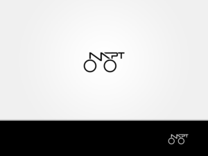 Logo Design by e-mind for Marti's Personal Training MPT | Design: #17485088