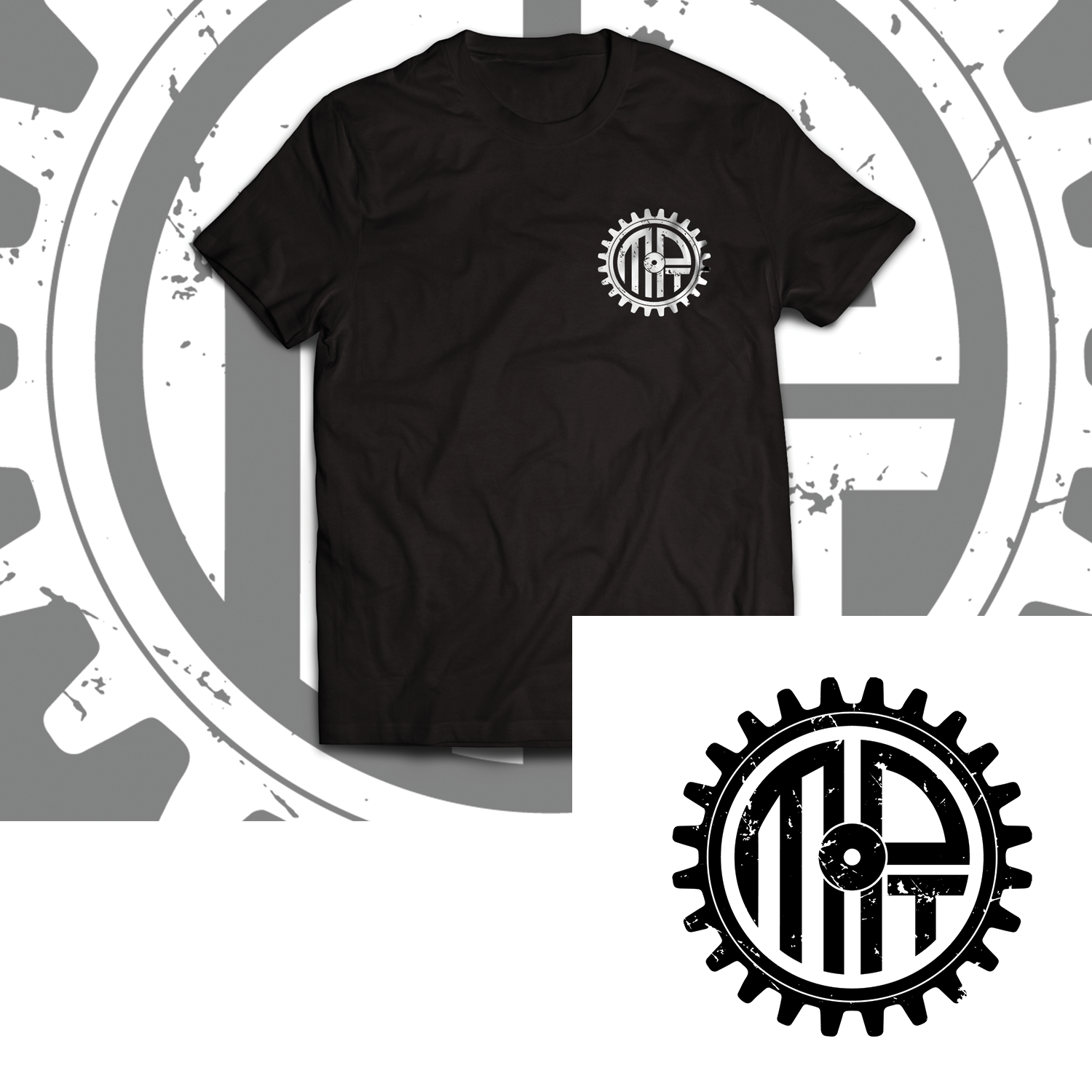 Logo Design by saskhiam for Marti's Personal Training MPT | Design #17474259