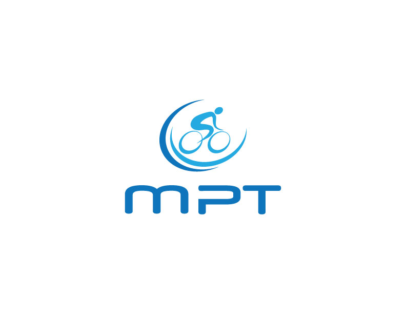 Logo Design by bc21 for Marti's Personal Training MPT | Design #17483782