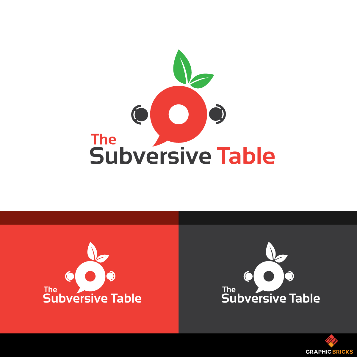 Logo Design by Graphic Bricks for this project | Design #17444190