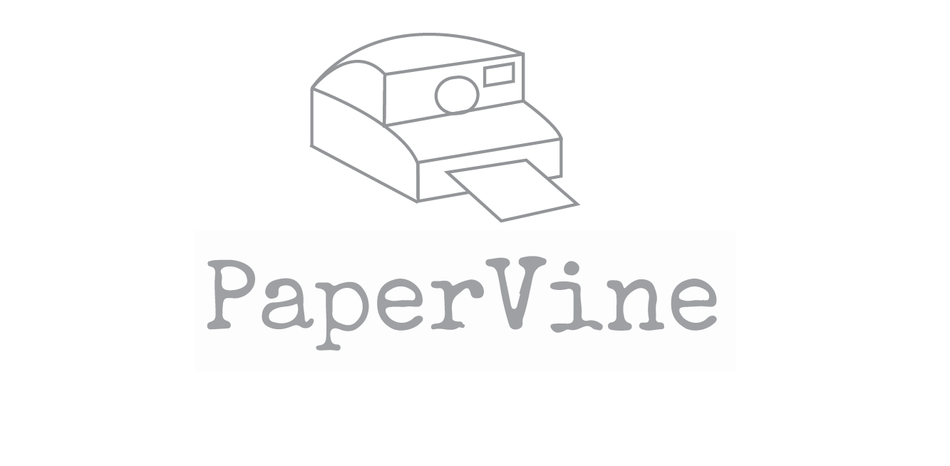 Logo Design by Jaydevb for PaperVine | Design #2736717