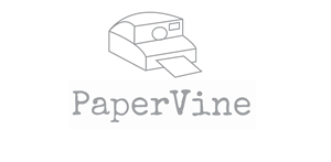 Diseño de Logo por Jaydevb para PaperVine | Diseño #2736717