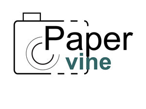 Logo Design by  Kicoohh for PaperVine | Design: #2732861